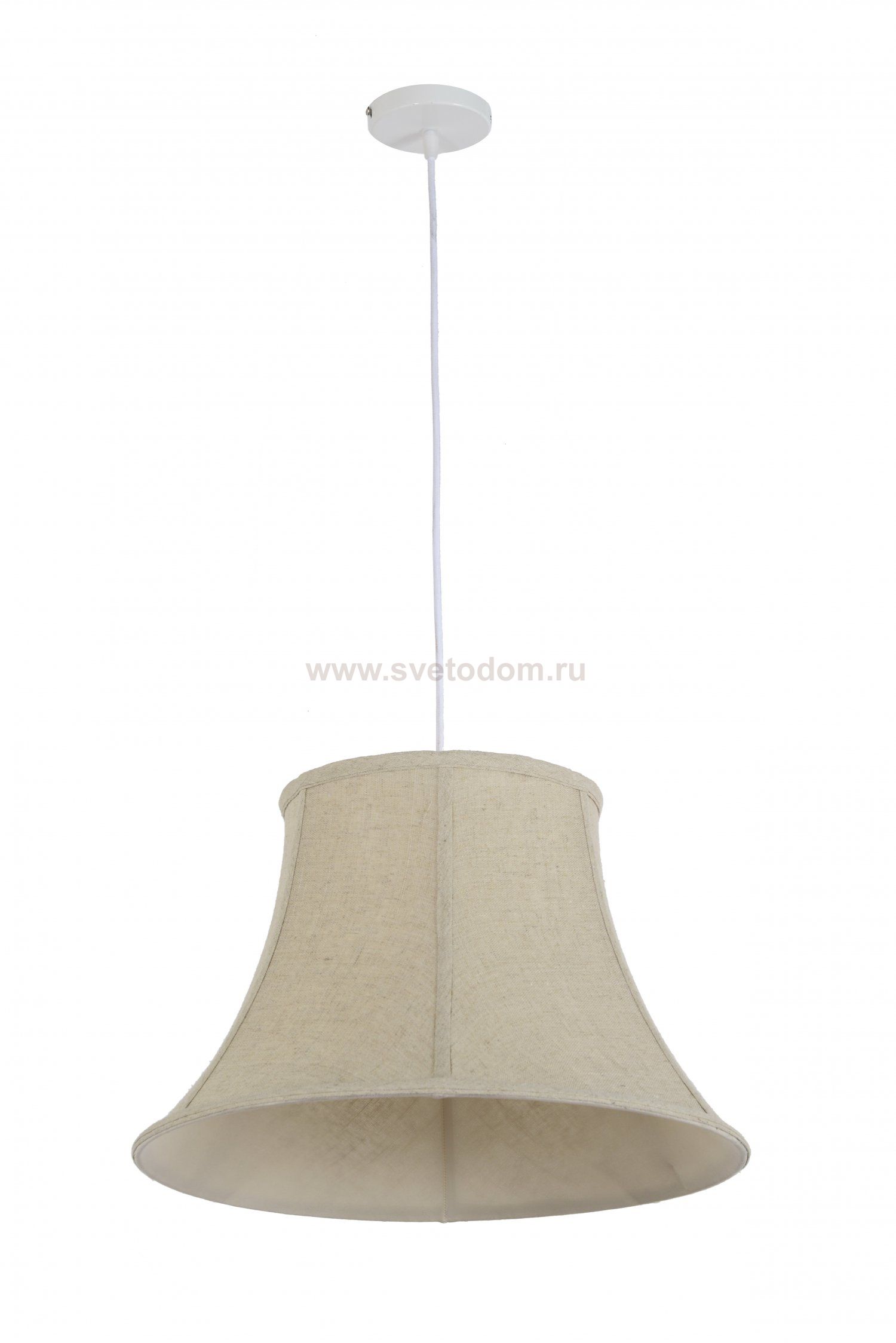 Подвесной светильник Arti Lampadari Cantare E 1.3.P1 MG