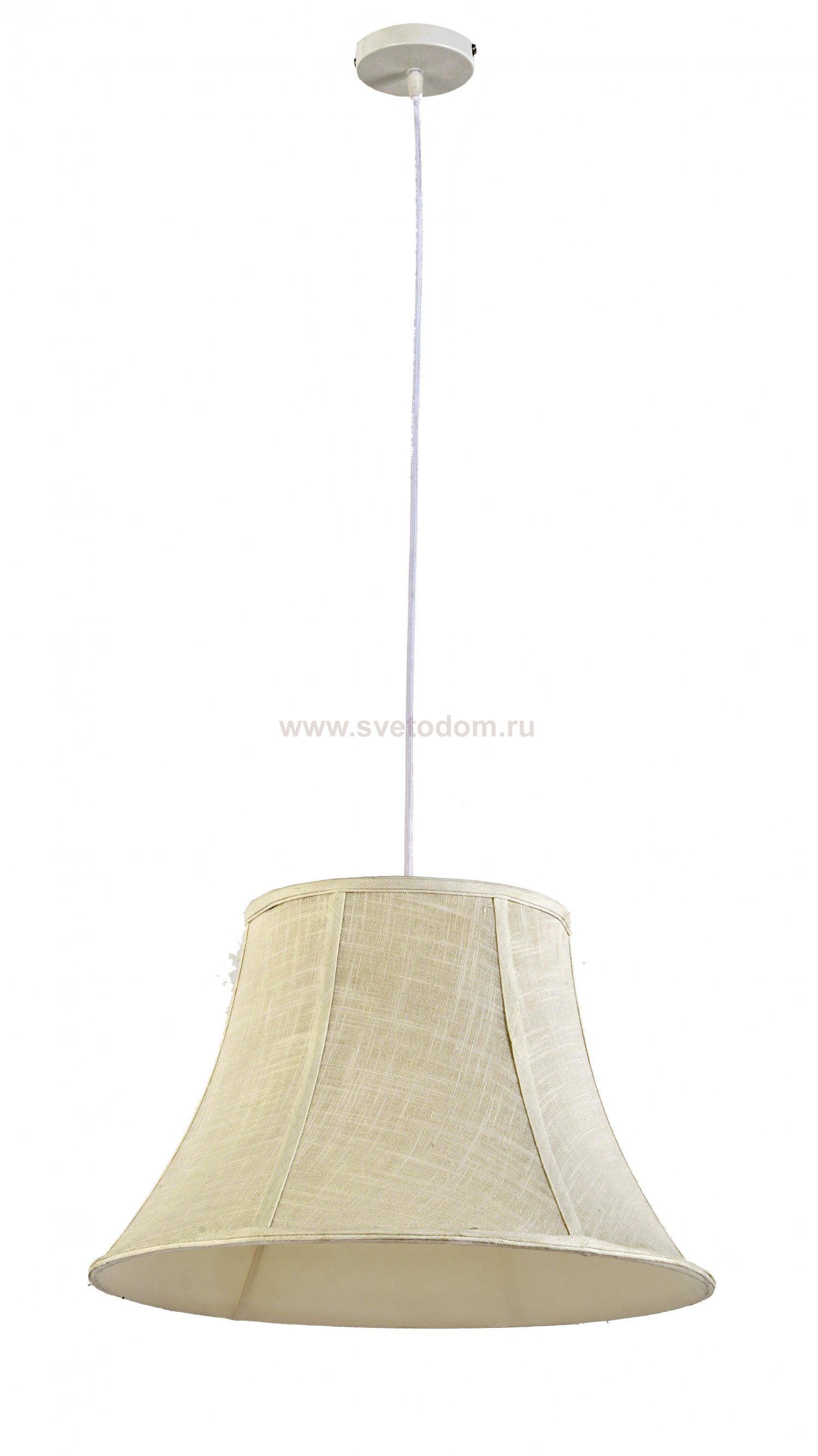 Подвесной светильник Arti Lampadari Cantare E 1.3.P1 W