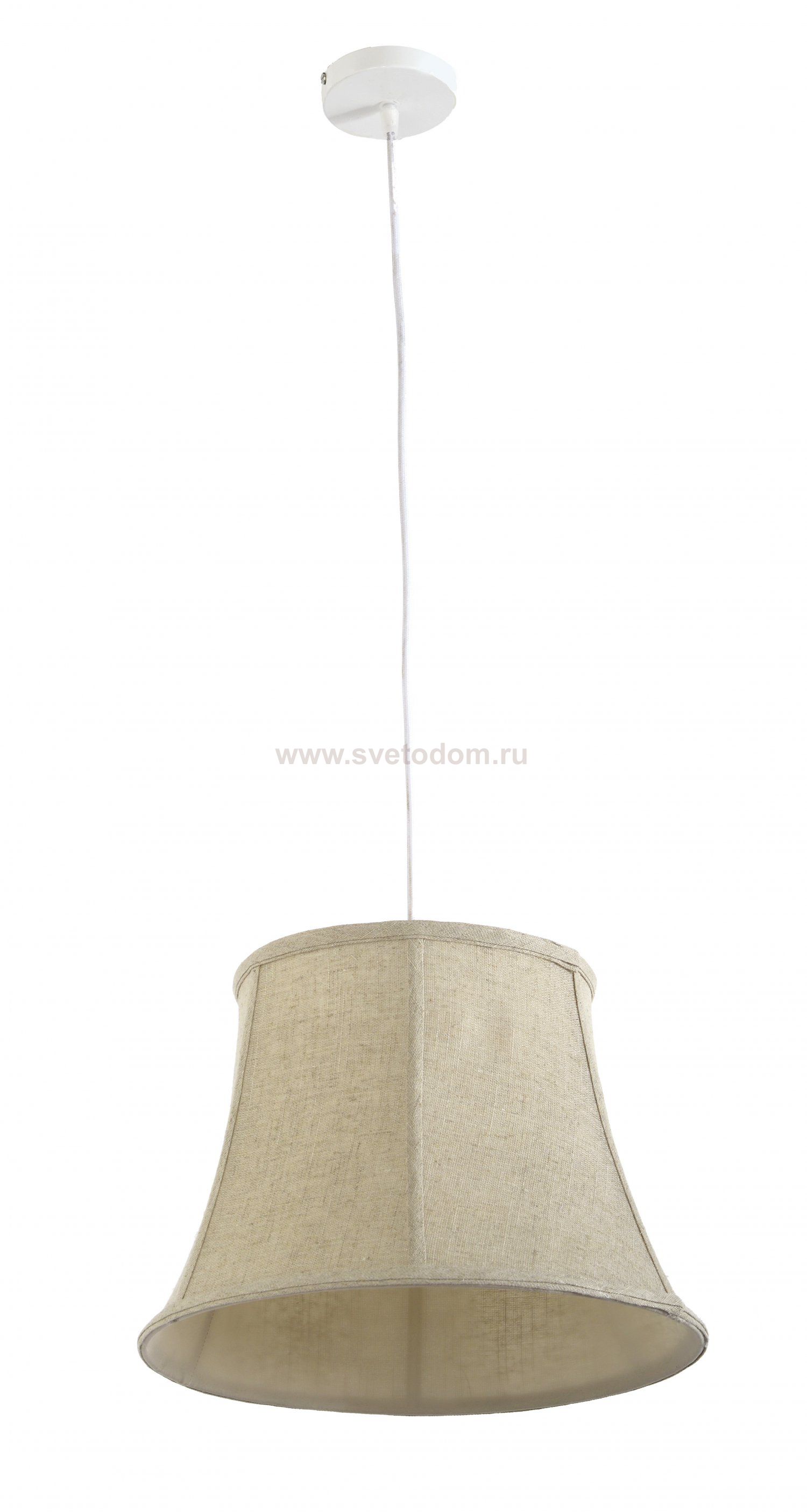 Подвесной светильник Arti Lampadari Cantare E 1.3.P2 MG