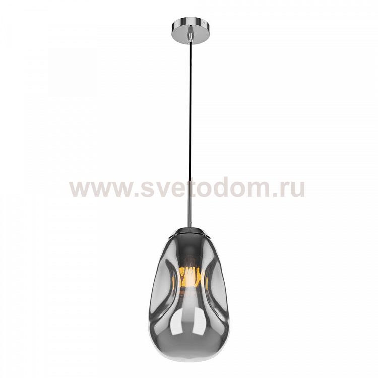 Подвесной светильник Maytoni P013PL-01CH Mabell