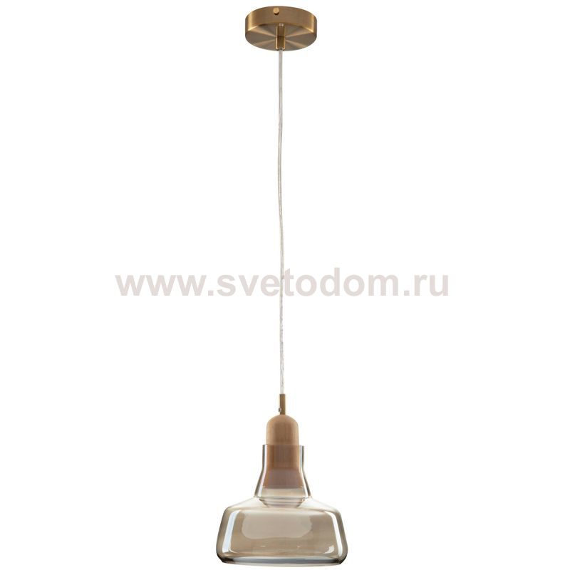 Подвесной светильник Maytoni P015PL-01BS Ola