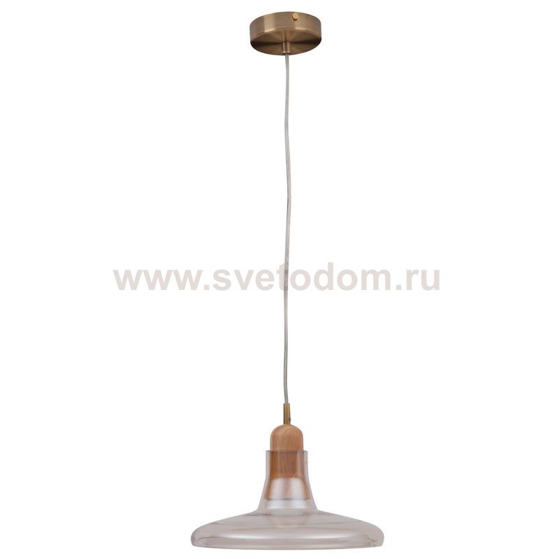 Подвесной светильник Maytoni P017PL-01BS Ola