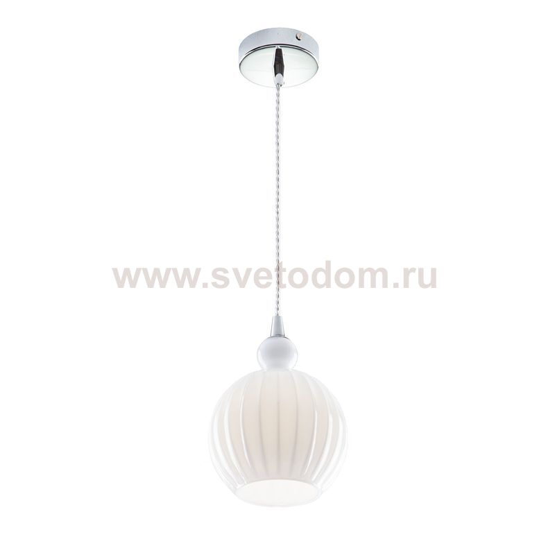 Светильник подвесной Maytoni P006PL-01CH