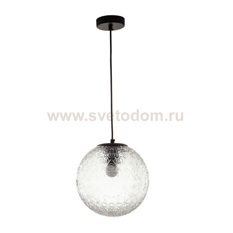 Подвесной светильник Maytoni P022PL-01B Andromeda