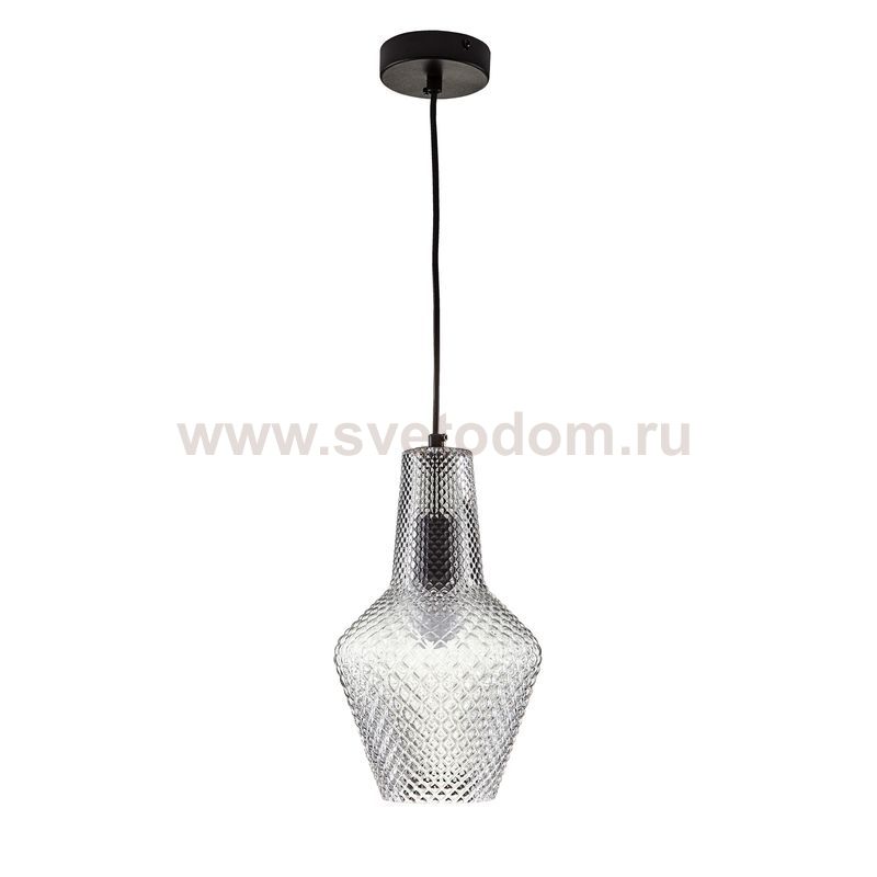 Подвесной светильник Maytoni P040PL-01B Tommy