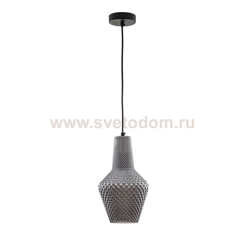 Подвесной светильник Maytoni P042PL-01B Tommy