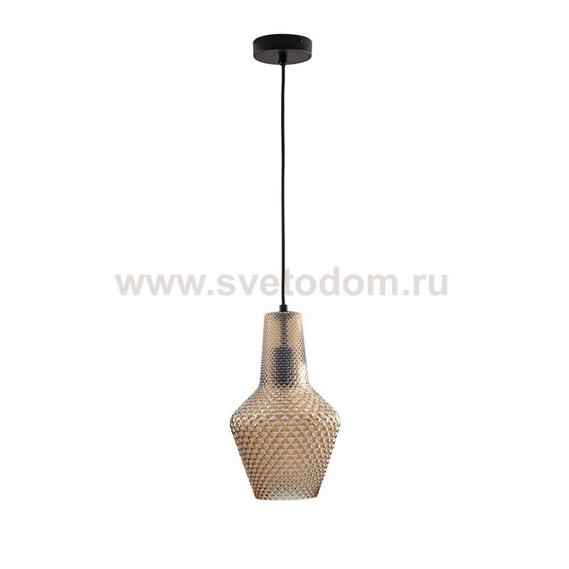 Подвесной светильник Maytoni P043PL-01B Tommy