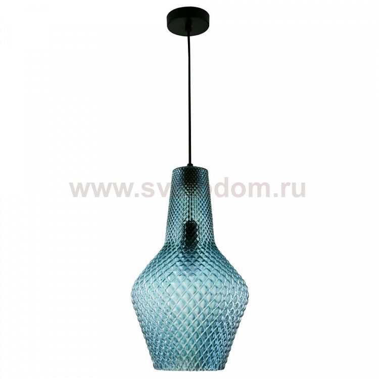 Подвесной светильник Maytoni P045PL-01B Tommy