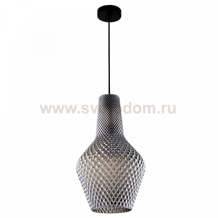 Подвесной светильник Maytoni P046PL-01B Tommy