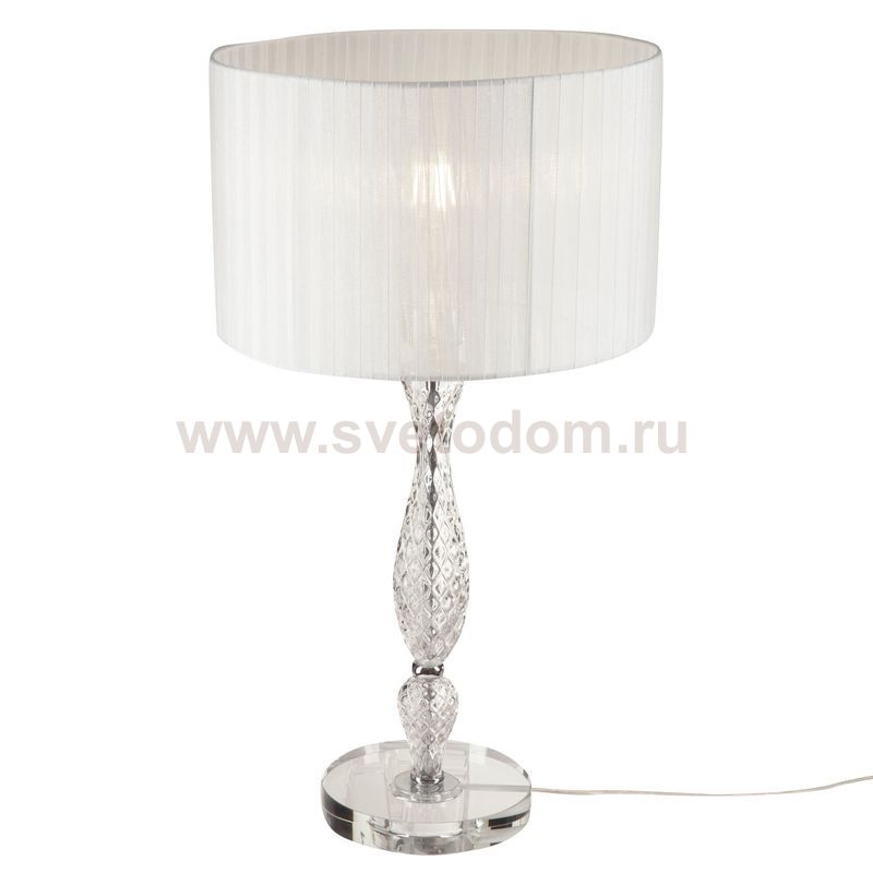 Светильник настольный Maytoni DIA006TL-01CH