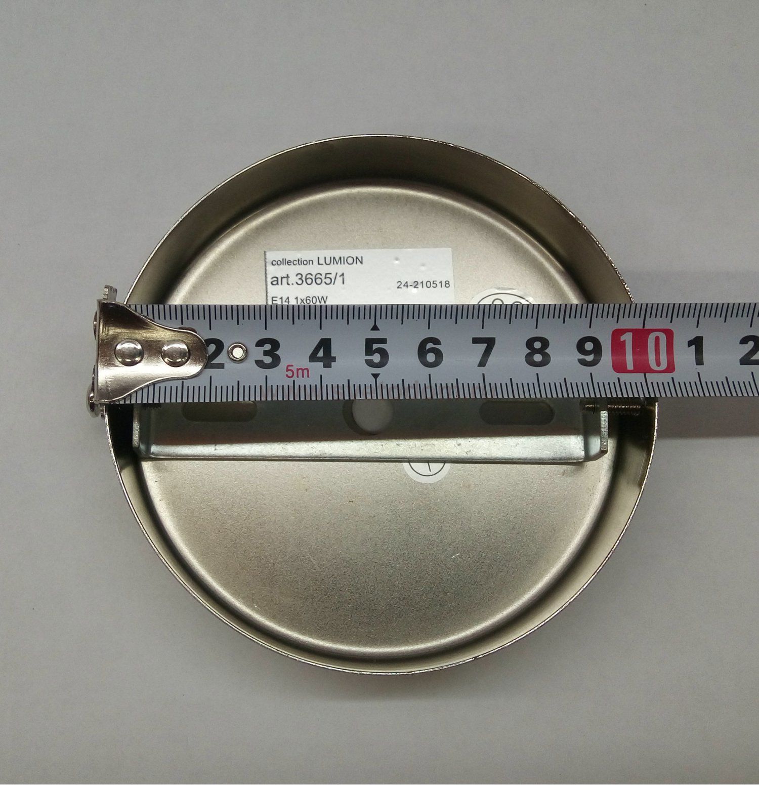 Подвесной светильник Lumion 3665/1 