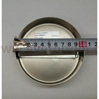 Подвесной светильник Lumion 3665/1 