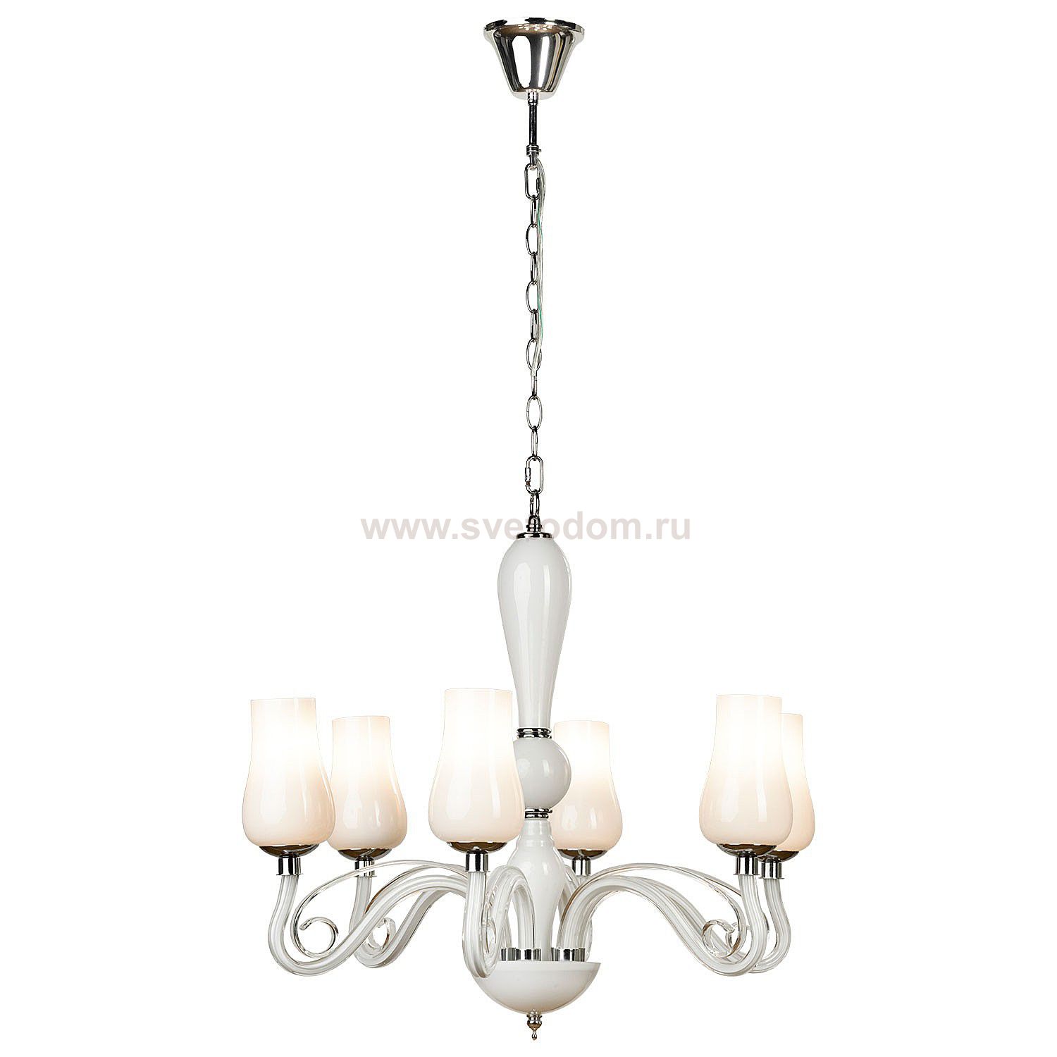 Люстра Lussole LSP-8262 CATALINA