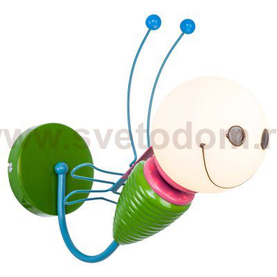 Светильник ЭкономСвет 268/1wPAINTING