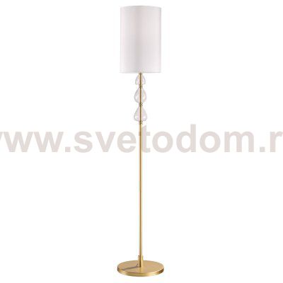 Напольный светильник Odeon light 3802/1F 