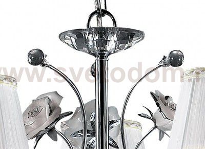 Люстра подвесная Odeon light 2683/3 MARIKA