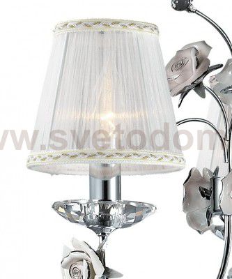 Люстра подвесная Odeon light 2683/3 MARIKA