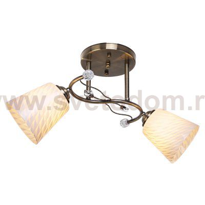 Потолочный светильник Экономсвет 2683LM/2