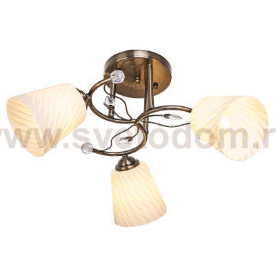 Светильник ЭкономСвет 2683LM/3