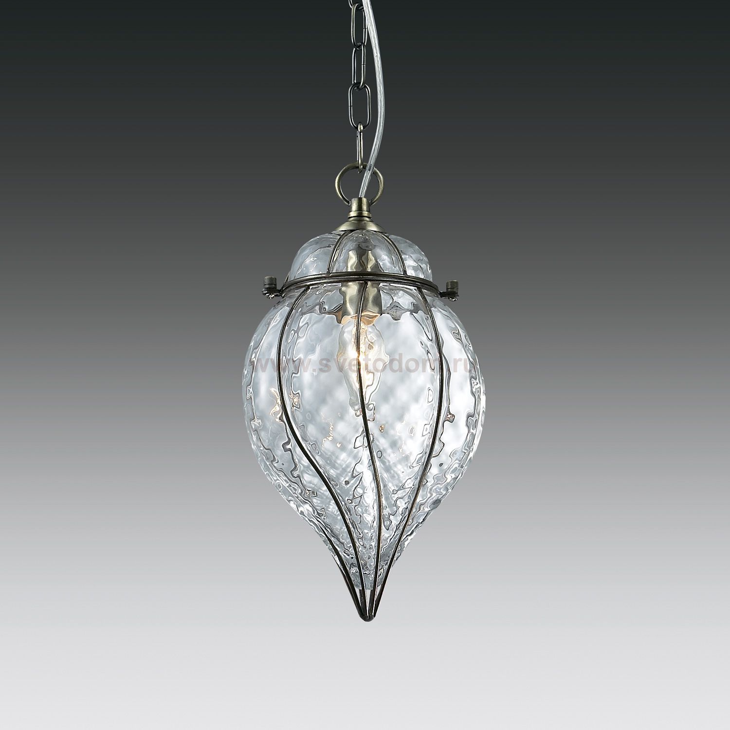 Светильник подвесной Odeon light 2684/1 NARGIZ
