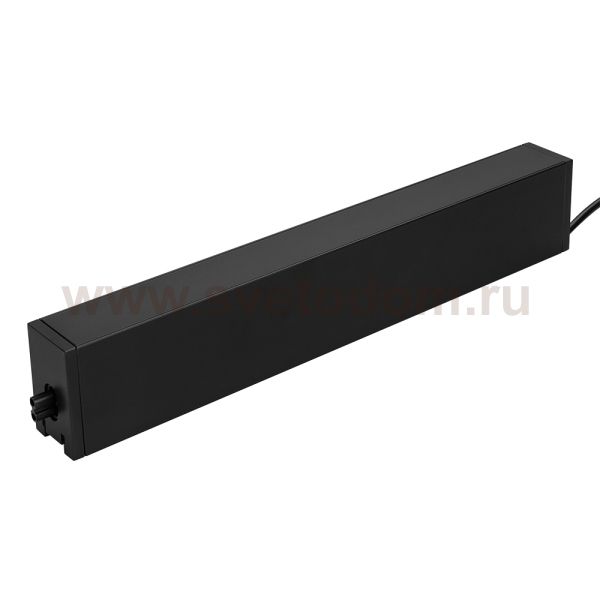 Блок питания ARV-24075-PFC-CLIP-38-BK (24V, 3.1A, 75W) (Arlight, IP40 Металл, 3 года) Arlight 26844