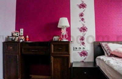 Настольная лампа Odeon light 2685/1T PADMA