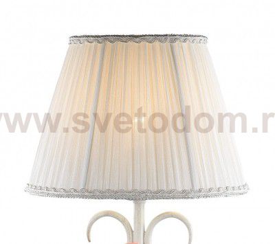 Настольная лампа Odeon light 2685/1T PADMA