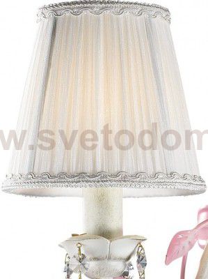 Бра с выключателем Odeon light 2685/1W PADMA