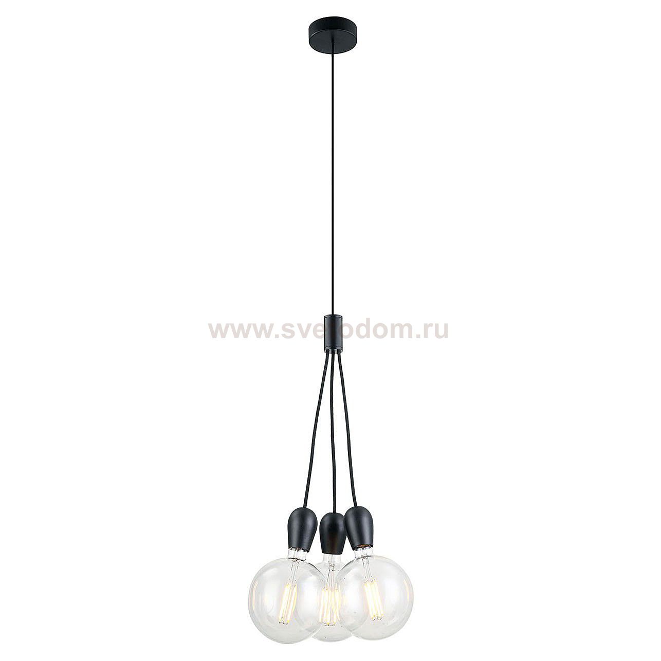 Подвесной светильник Lussole LSP-8121 MARICOPA