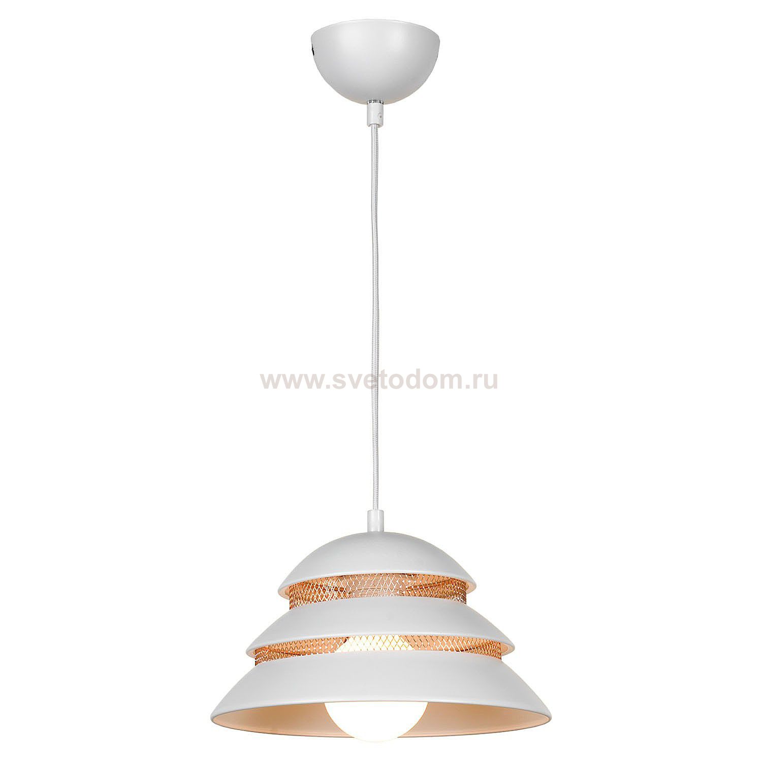 Подвесной светильник Lussole УТ000010706-old BEIJING