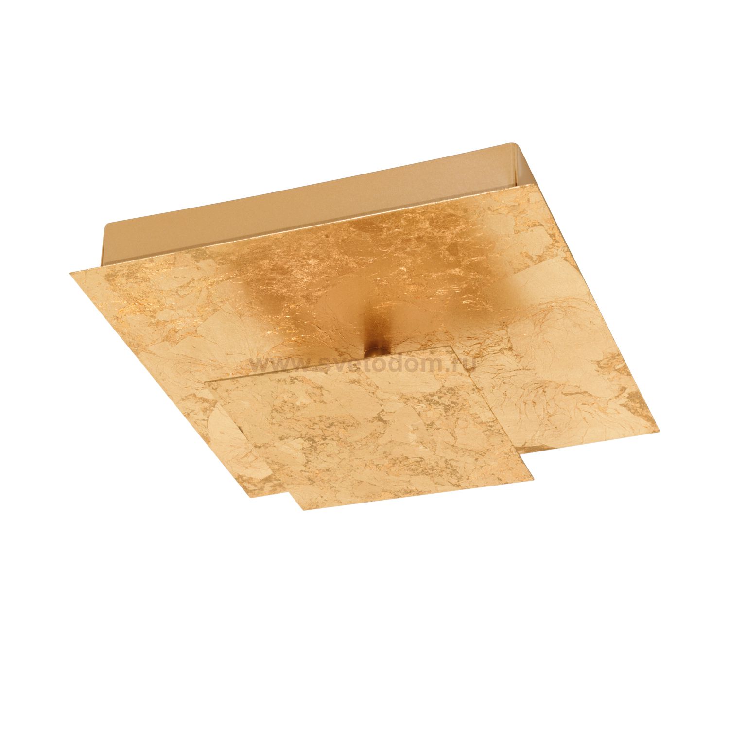 Светильник потолочный светодиодный диммируемый SAN LUCA Eglo 39413