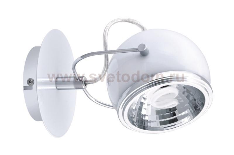 Настенный светильник Spot Light Ball 2686102