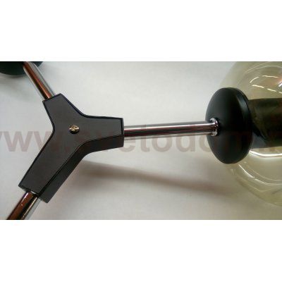 Люстра Colosseo 72442/6C