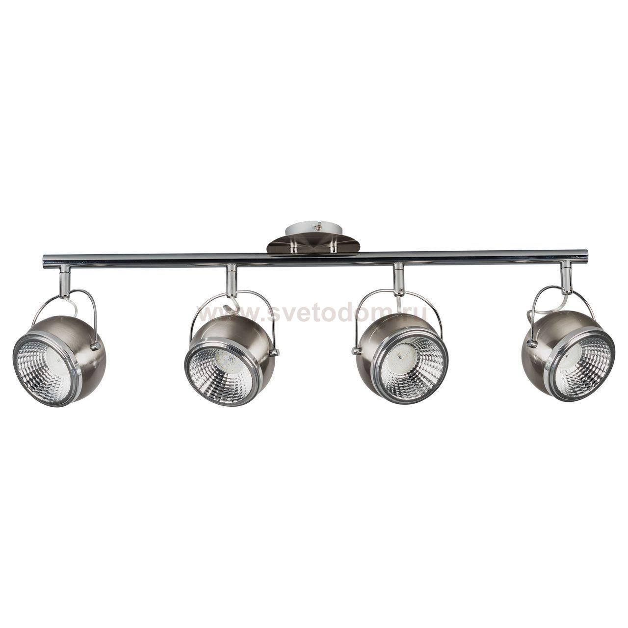 Светодиодный спот Spot Light Ball 2686487