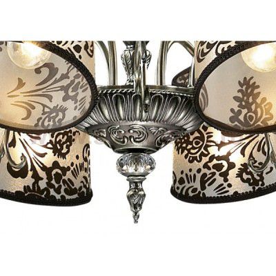 Люстра подвесная Odeon light 2687/8 PARI