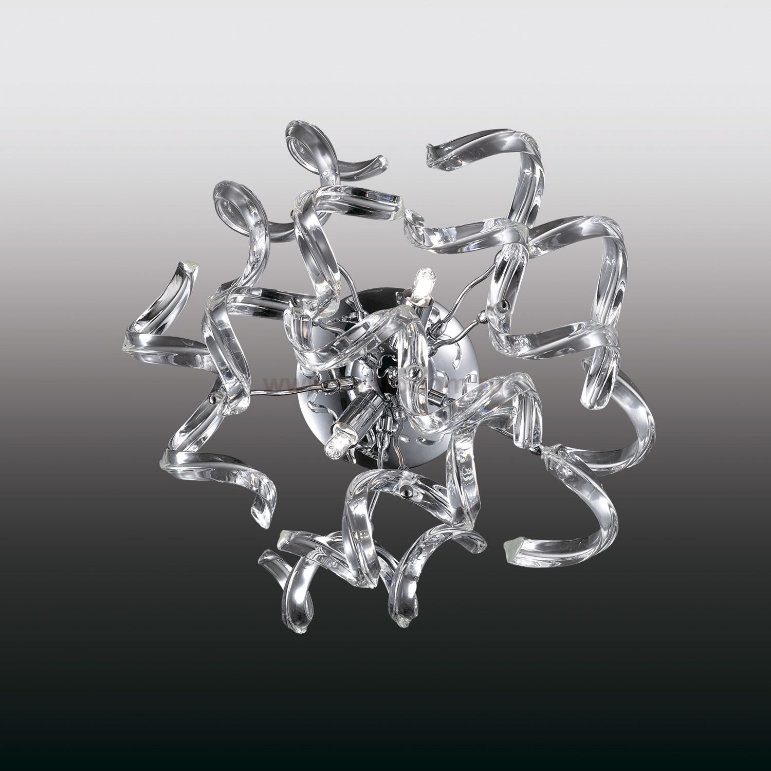 Светильник настенный бра Odeon light 2688/2W GALORA