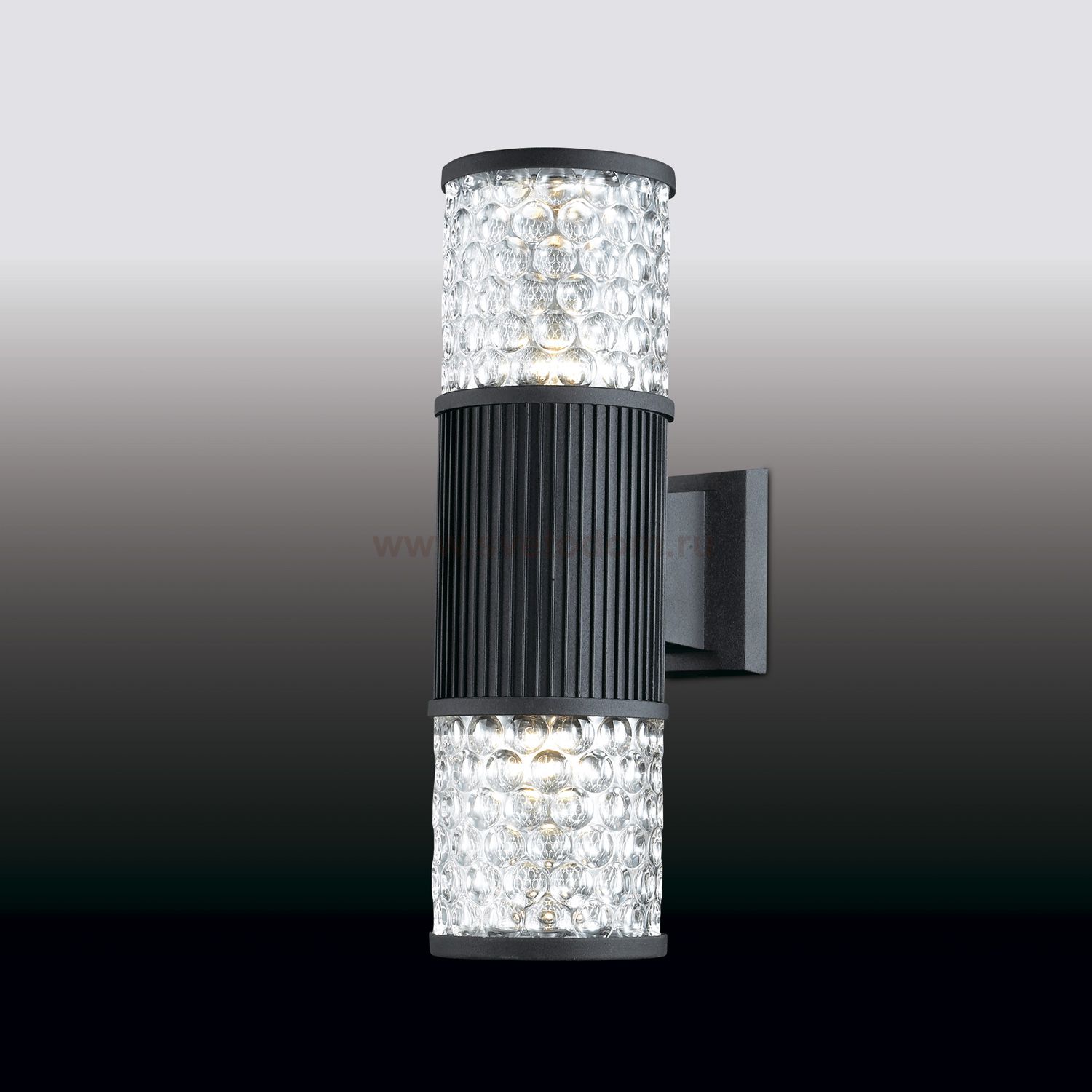 2689/2W Odeon light - Уличный светильник PILAR: купить в интернет ...