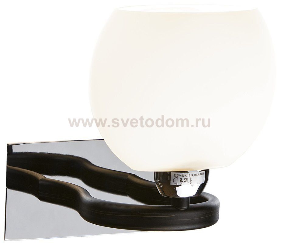 Светильник бра Velante 269-101-01