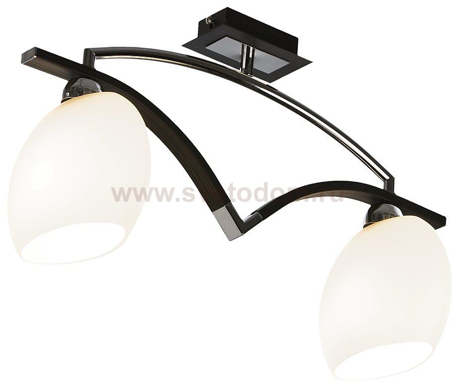 Светильник Velante 269-127-02