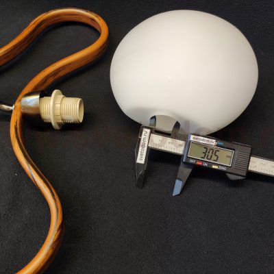 Люстра потолочная Velante 269-127-04