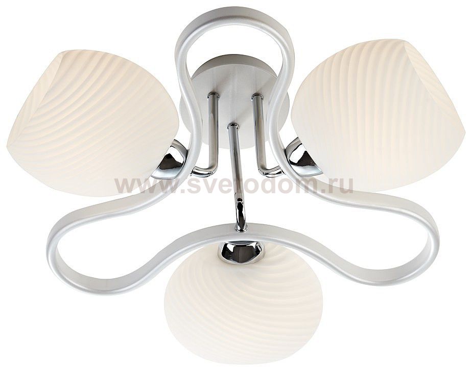 Люстра Velante 269-207-03