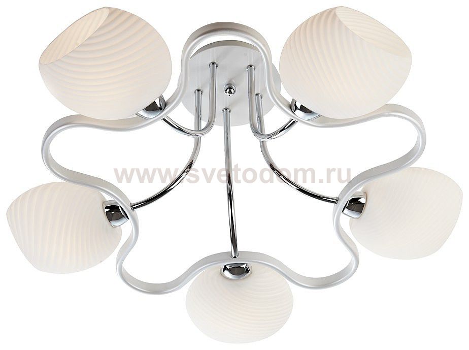 Светильник Velante 269-207-05