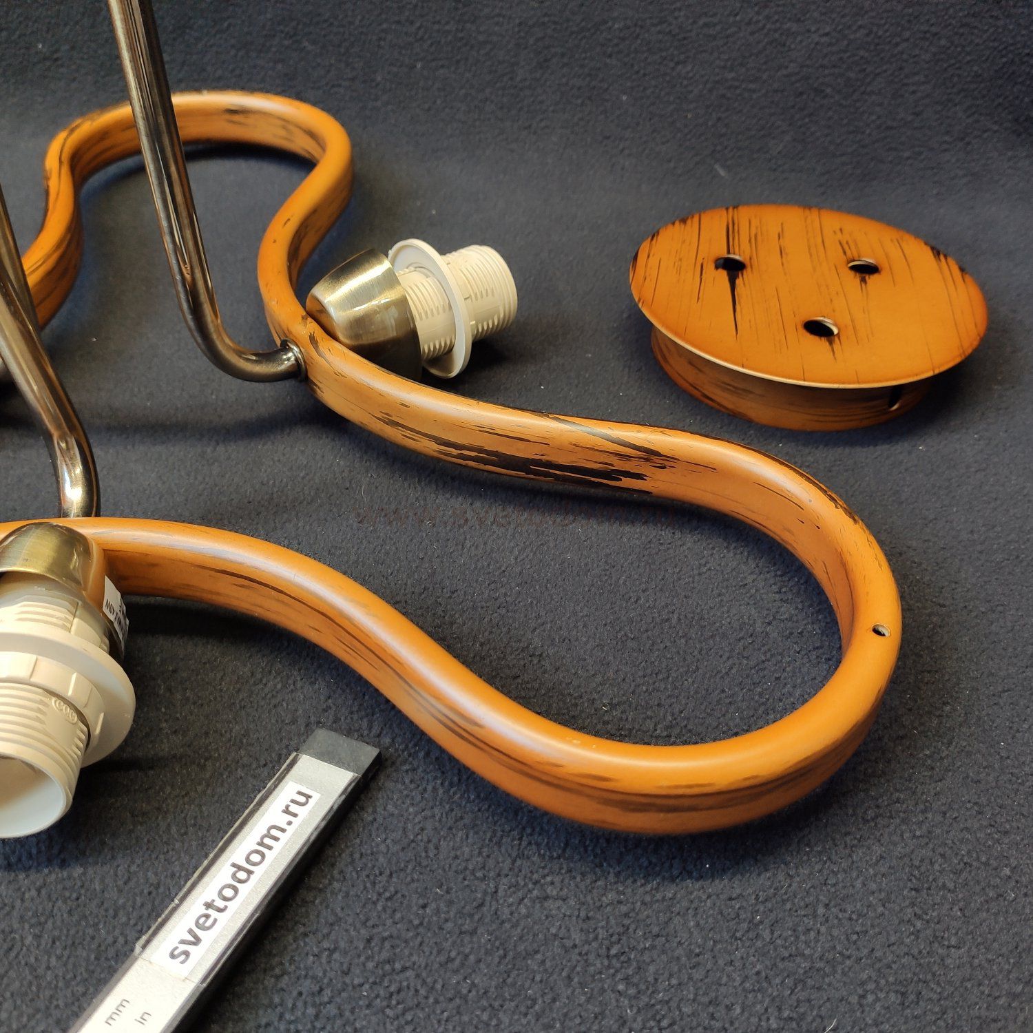 Светильник Velante 269-301-01