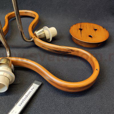 Светильник Velante 269-301-01