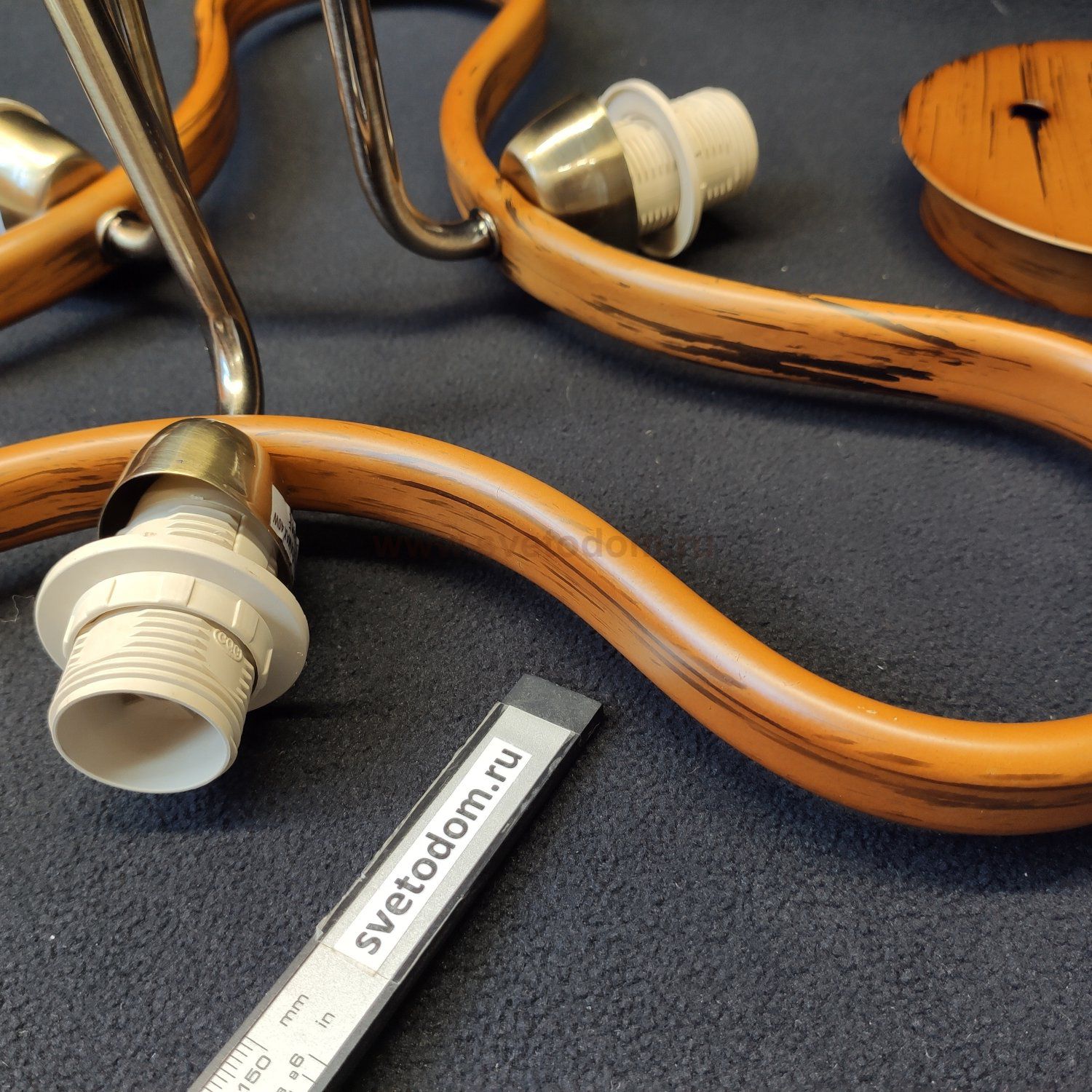 Светильник Velante 269-301-01