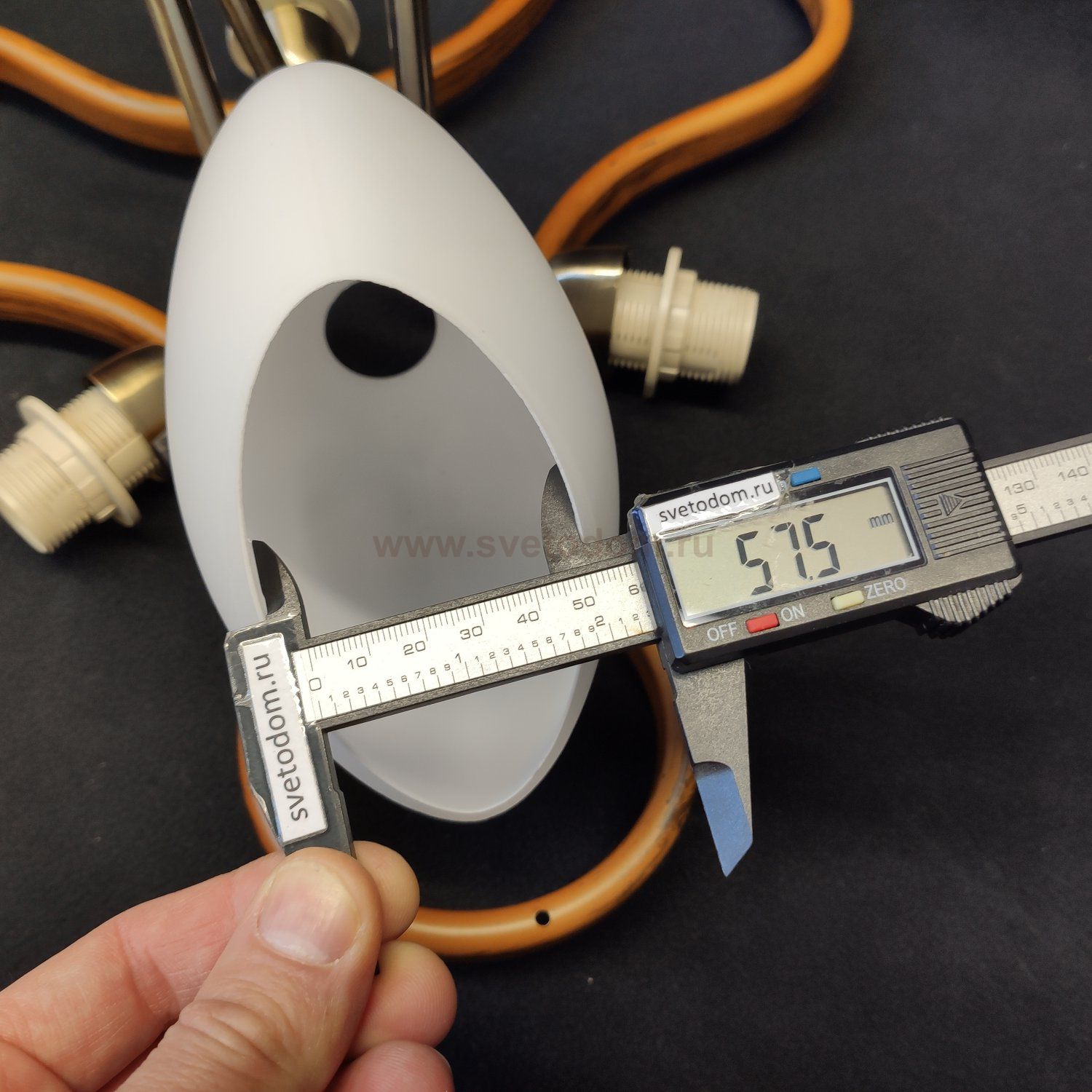 Светильник Velante 269-304-01