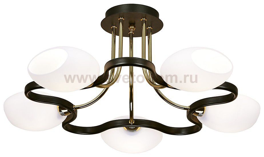 Светильник Velante 269-307-05