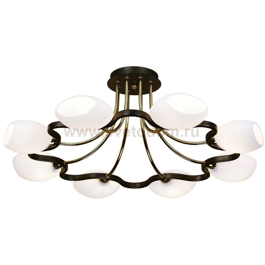 Люстра Velante 269-307-08