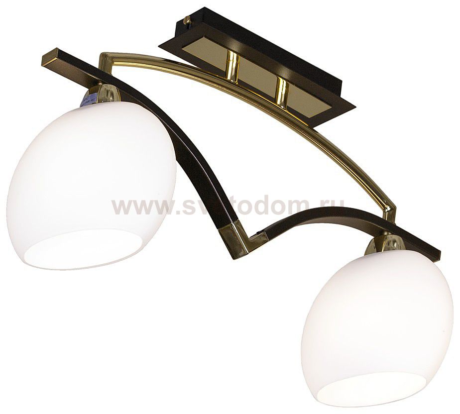 Светильник Velante 269-327-02