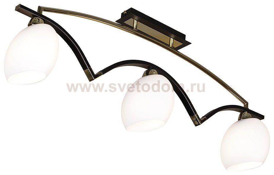 Светильник Velante 269-327-03